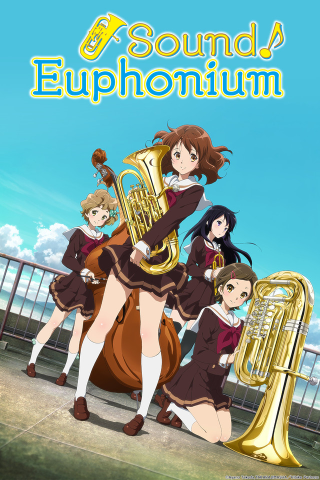 Illustration for article titled TGRIP's Top Five Anime of 2015